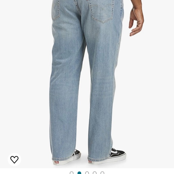 Levi’s 541 - Picture 7 of 9